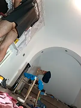 FistHot93 online show from 3, 10, 2025