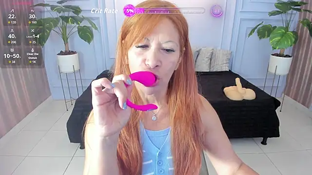 cintiagreyx online show from 27, 3, 2026