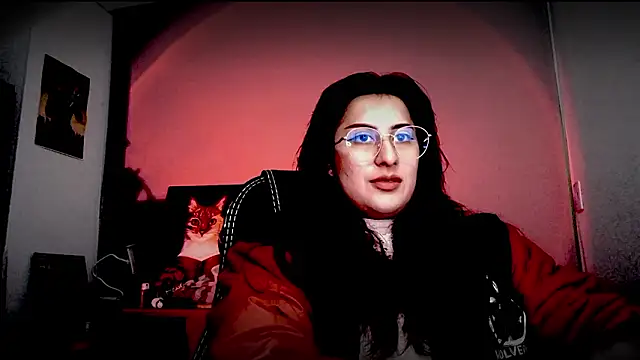 Scarlett Sen online show from 14, 1, 2026