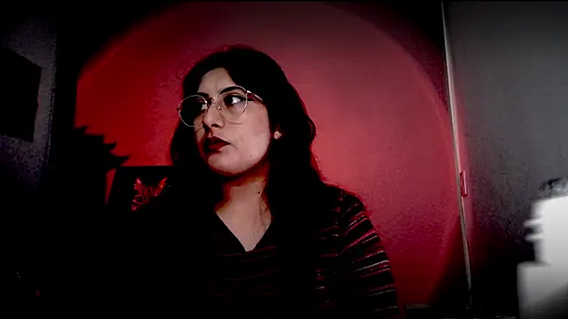 Scarlett Sen online show from 19, 1, 2026