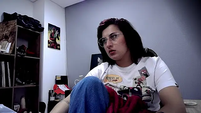 Scarlett Sen online show from 1, 5, 2026