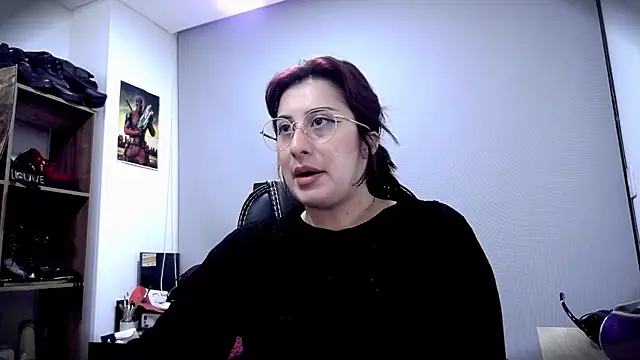 Snapshot of Scarlett_Sen chatting on 15, 5, 2026 Scarlett Sen online show from 15, 5, 2026