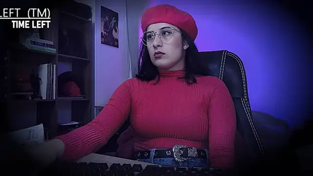 Scarlett Sen online show from 20, 6, 2026