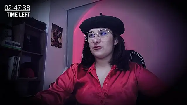 Scarlett Sen online show from 23, 6, 2026