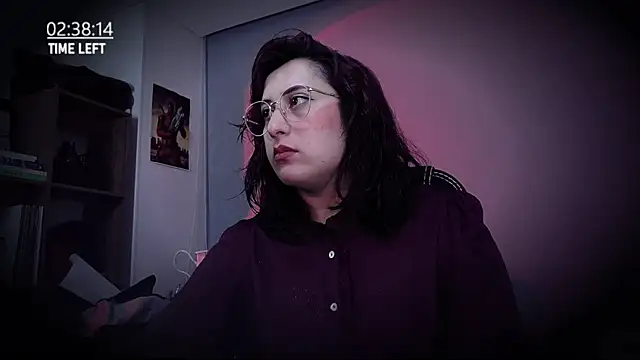 Scarlett Sen online show from 17, 7, 2026