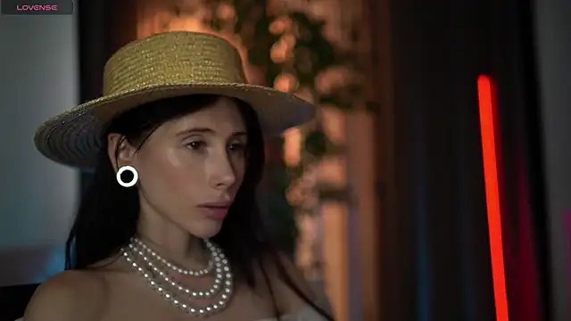 Snapshot of Your_Nicolett chatting on 12, 3, 2025 Your Nicolett online show from 12, 3, 2025