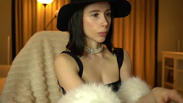 Snapshot of Your_Nicolett chatting on 12, 3, 2026 Your Nicolett online show from 12, 3, 2026