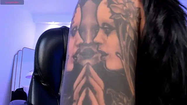 NickyLawson online show from 28, 4, 2026