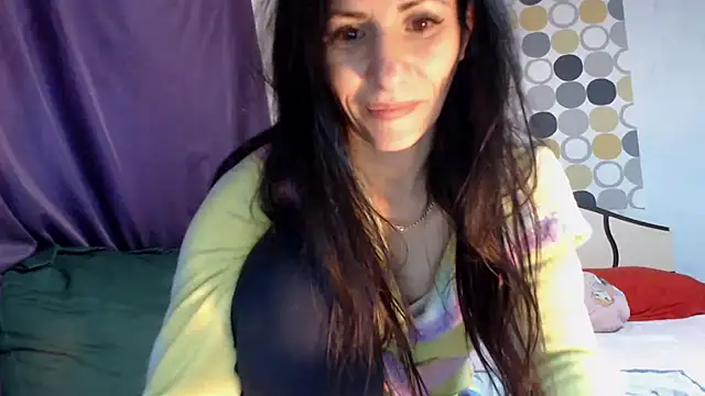 sexyevalove online show from 18, 1, 2026