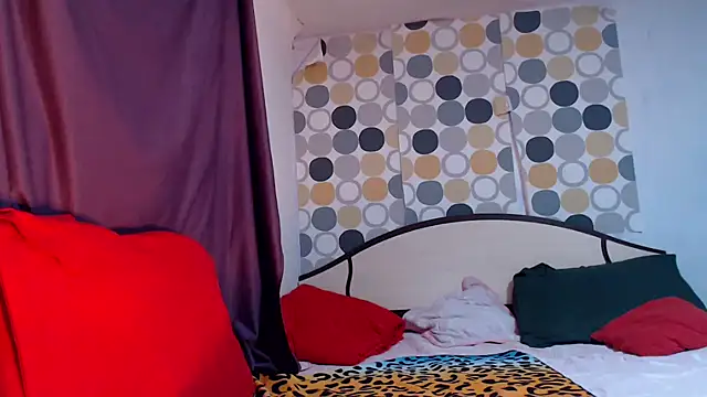 sexyevalove online show from 4, 2, 2026