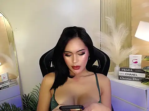 HeavenlyStar online show from 26, 1, 2025