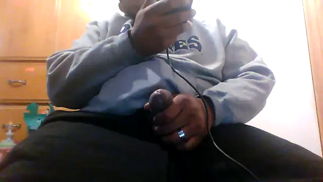 dro6969 online show from 5, 11, 2025