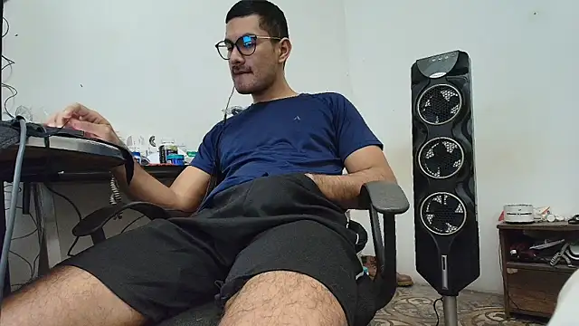 x-sebastian online show from 12, 2, 2026