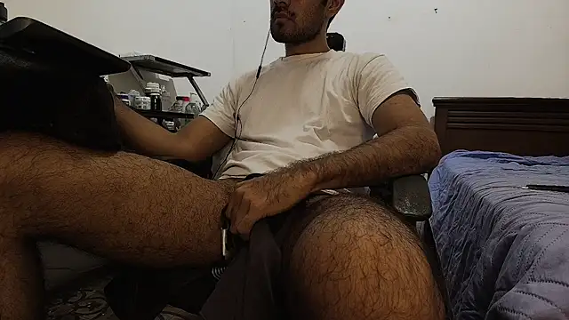 Snapshot of x-sebastian chatting on 26, 6, 2026 x-sebastian online show from 26, 6, 2026