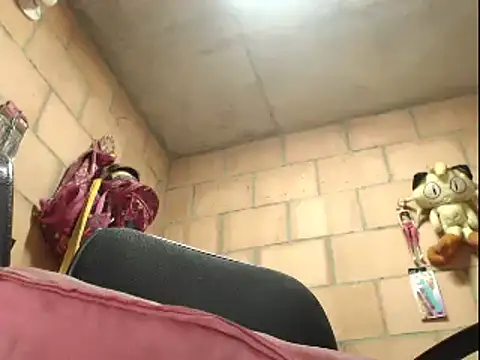 Camilalatin69 online show from 20, 10, 2025