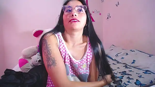 hanna girl21 online show from 19, 2, 2026