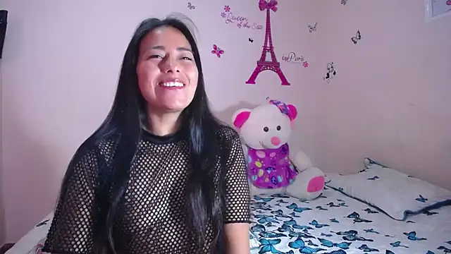 hanna girl21 online show from 24, 4, 2026