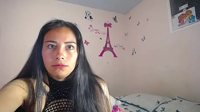 hanna girl21 online show from 25, 4, 2026