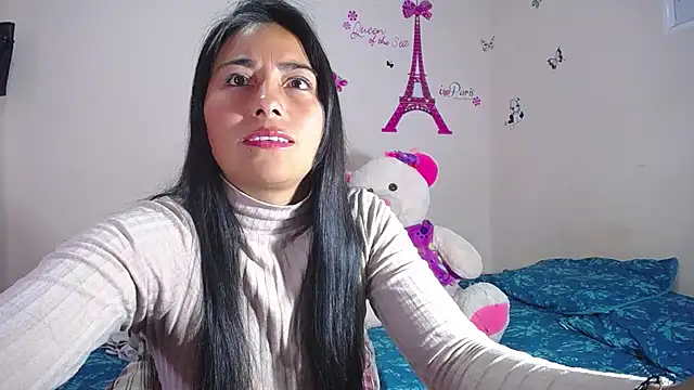 hanna girl21 online show from 30, 4, 2026