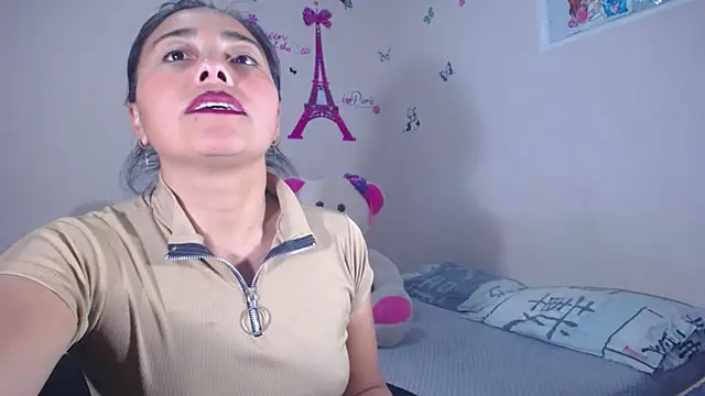 hanna girl21 online show from 11, 6, 2026