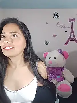 hanna girl21 online show from 21, 6, 2026