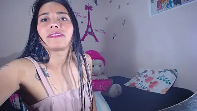 hanna girl21 online show from 26, 6, 2026
