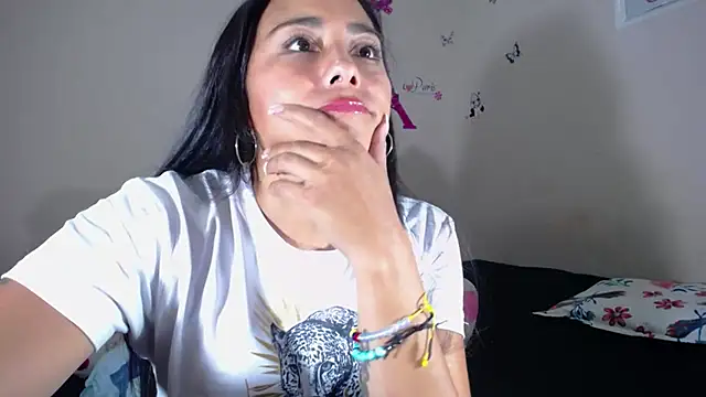 hanna girl21 online show from 10, 7, 2026