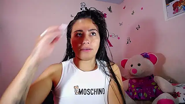 hanna girl21 online show from 22, 7, 2026