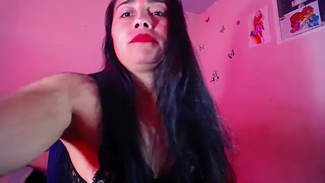 hanna girl21 online show from 29, 7, 2026