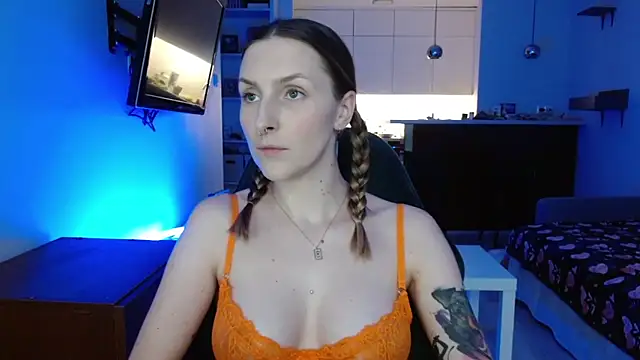 illusorycat online show from 24, 10, 2025