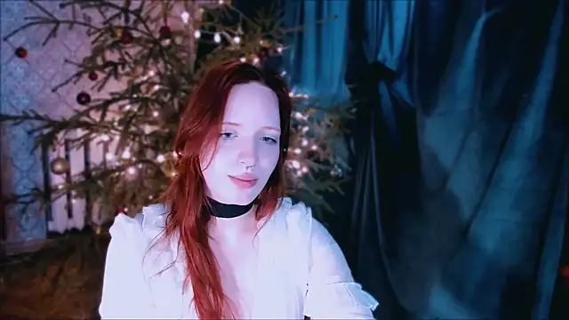 night Liliths online show from 12, 1, 2025