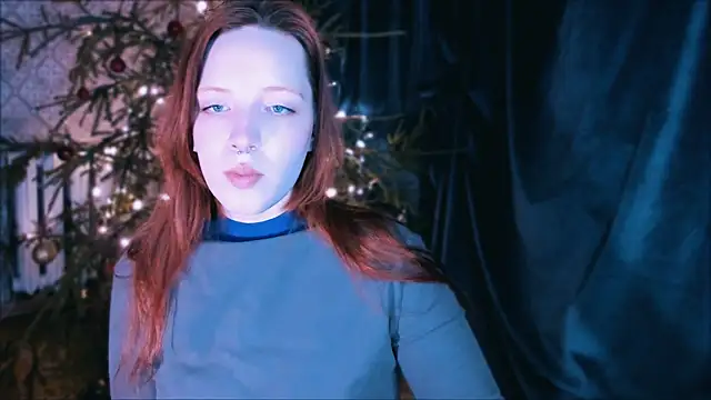 night Liliths online show from 15, 1, 2025