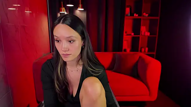 Snapshot of AgnesGoddess chatting on 25, 1, 2025 AgnesGoddess online show from 25, 1, 2025