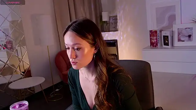 AgnesGoddess online show from 22, 2, 2026