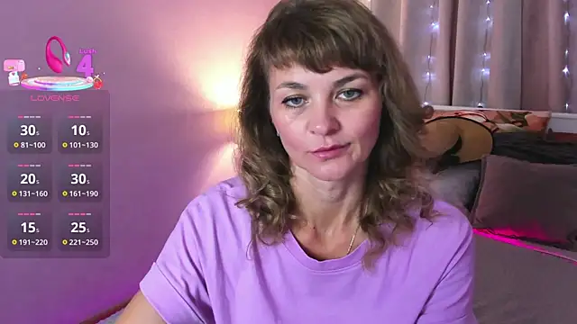 annasimonsj online show from 17, 7, 2026