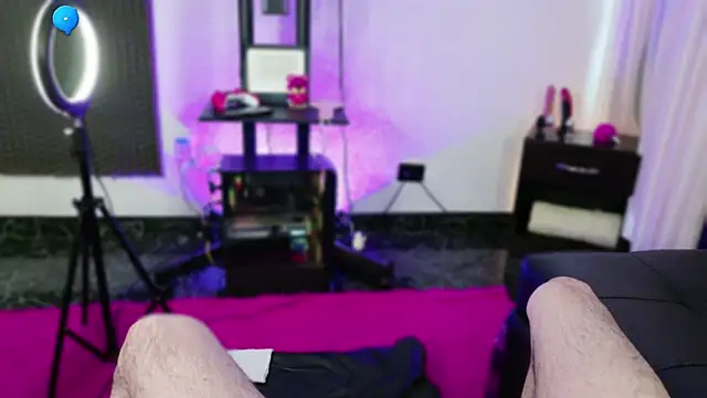 lilithandpaul online show from 16, 3, 2025