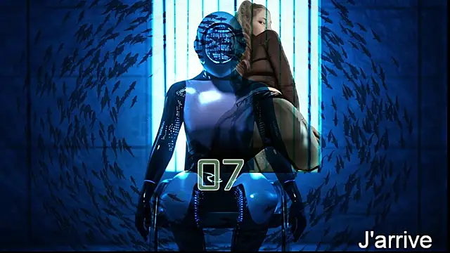 LanaCorona online show from 1, 10, 2025