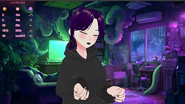 LanaCorona online show from 12, 1, 2026