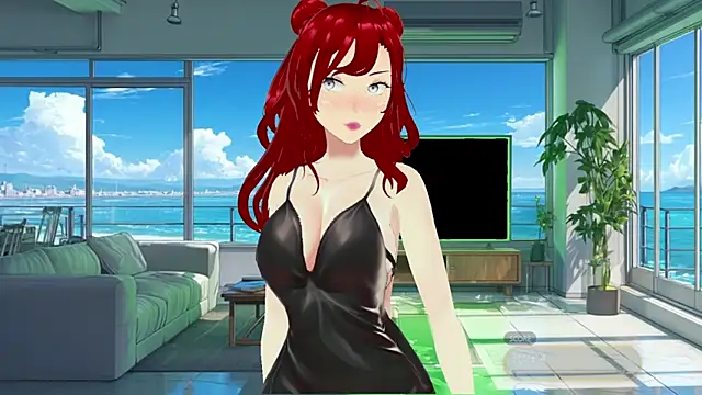 LanaCorona online show from 10, 7, 2026