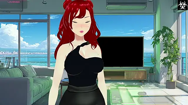 LanaCorona online show from 17, 7, 2026
