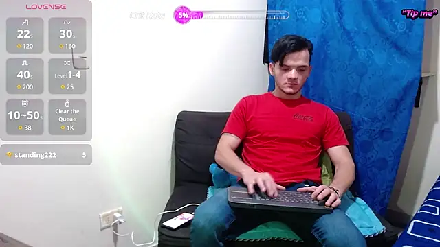 ramseesh online show from 21, 1, 2025