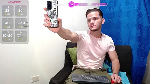 ramseesh online show from 14, 3, 2025