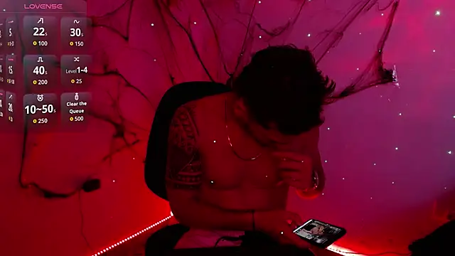 ramseesh online show from 1, 11, 2025