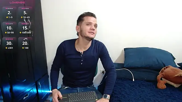 ramseesh online show from 18, 1, 2026