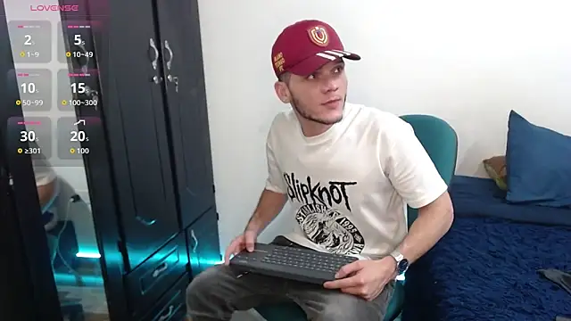 ramseesh online show from 27, 2, 2026