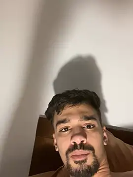 Hermanooooooo online show from 2, 1, 2025