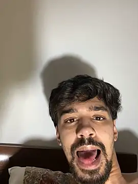 Hermanooooooo online show from 23, 2, 2026