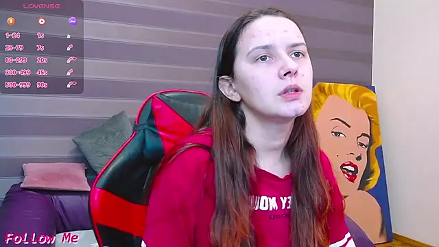 iris nikhols online show from 8, 3, 2025