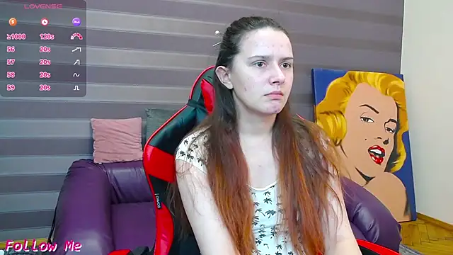 iris nikhols online show from 15, 3, 2025