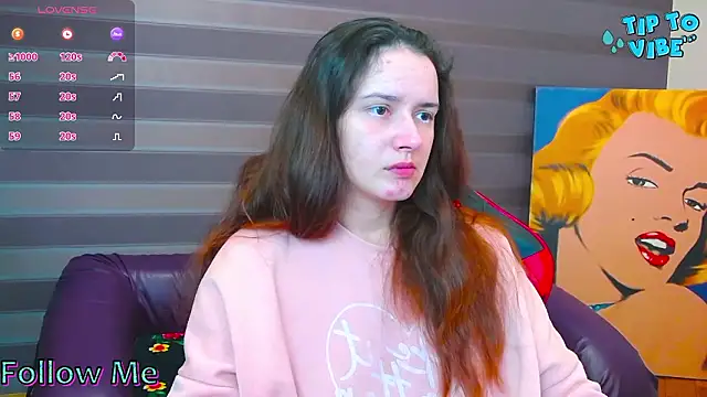 iris nikhols online show from 8, 2, 2026